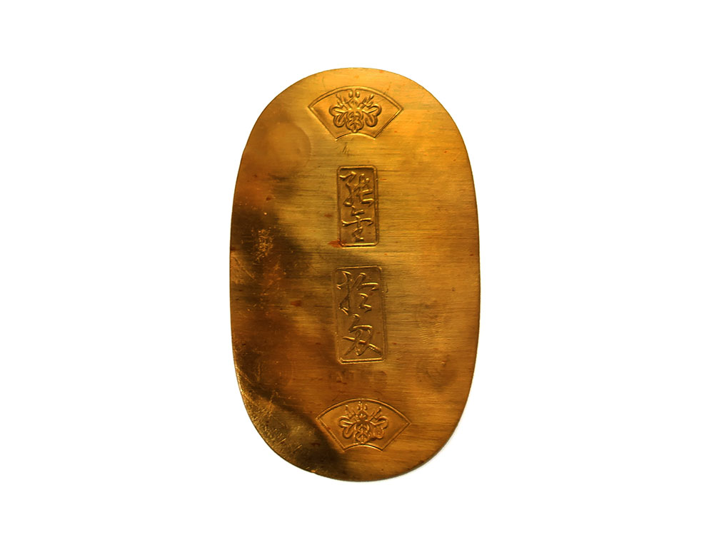 土肥金山 24K砂金 超大量 600粒以上