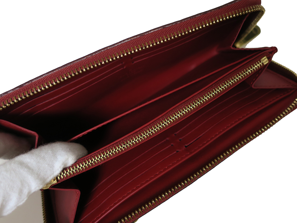 ルイ・ヴィトン 長財布（717）