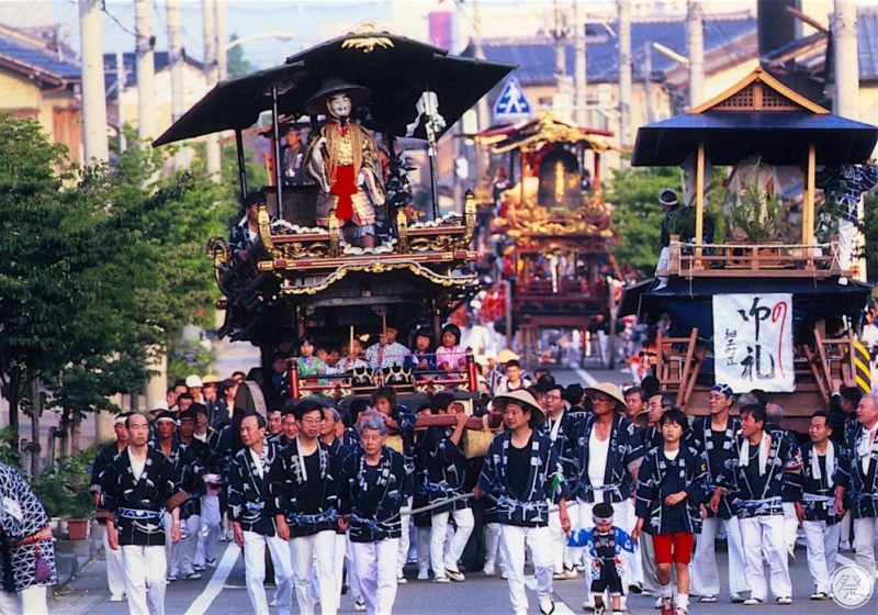 大正八年 十一月 上棟 大正八年 十一月 上棟 Kosugi 3rd Avenue│de