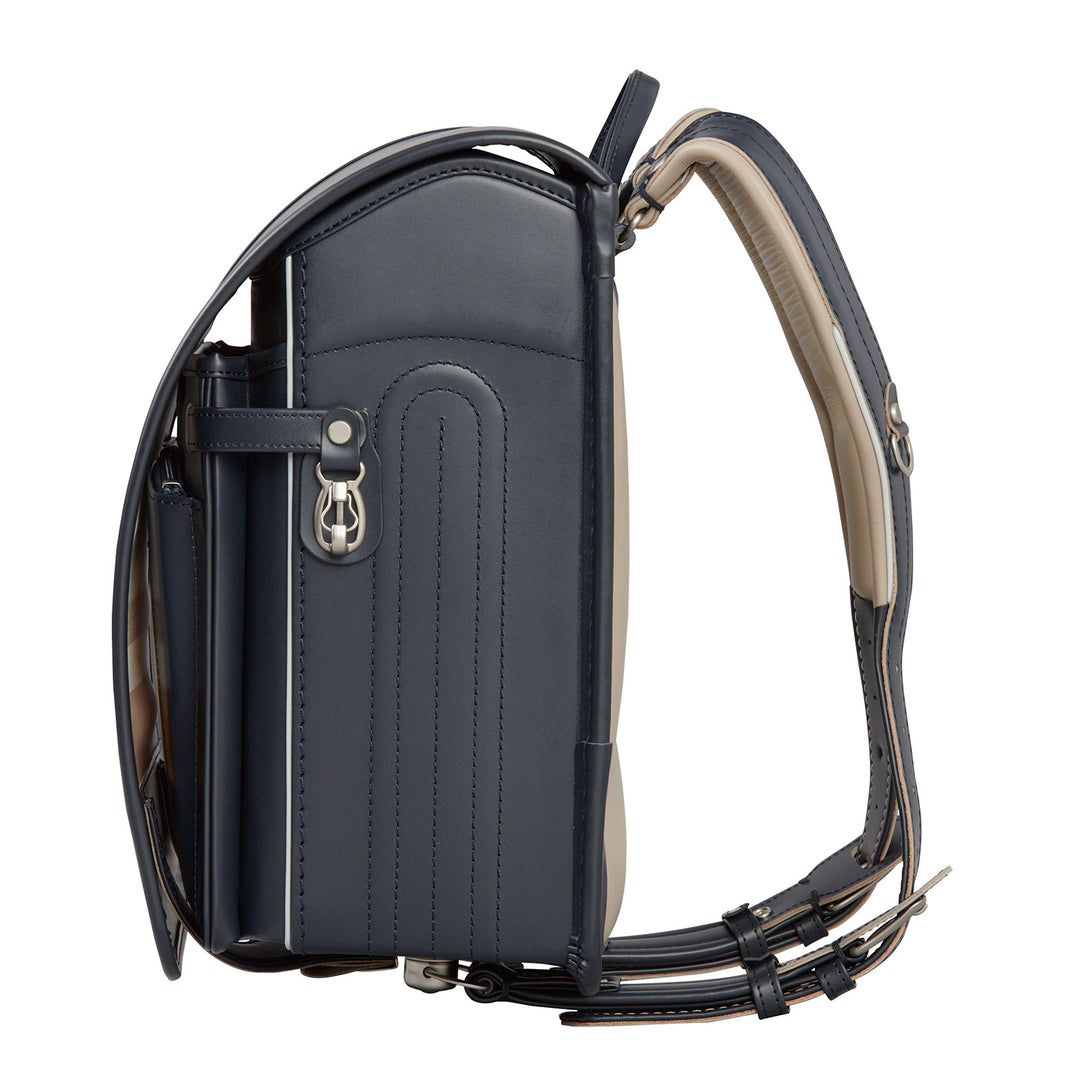 公式 】 オオバランドセル 2027 【711】スーパータフ®・プレミアム