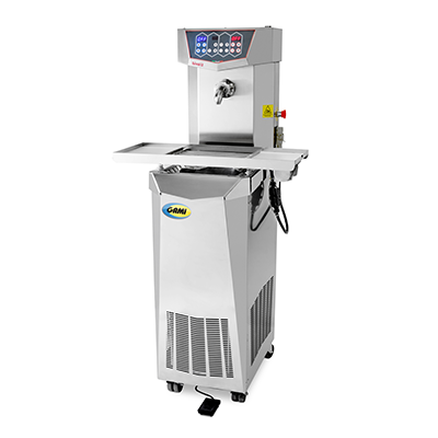 GAMI | 大久保商会 業務用オーブンなど製菓・製パン機械専門輸入商社