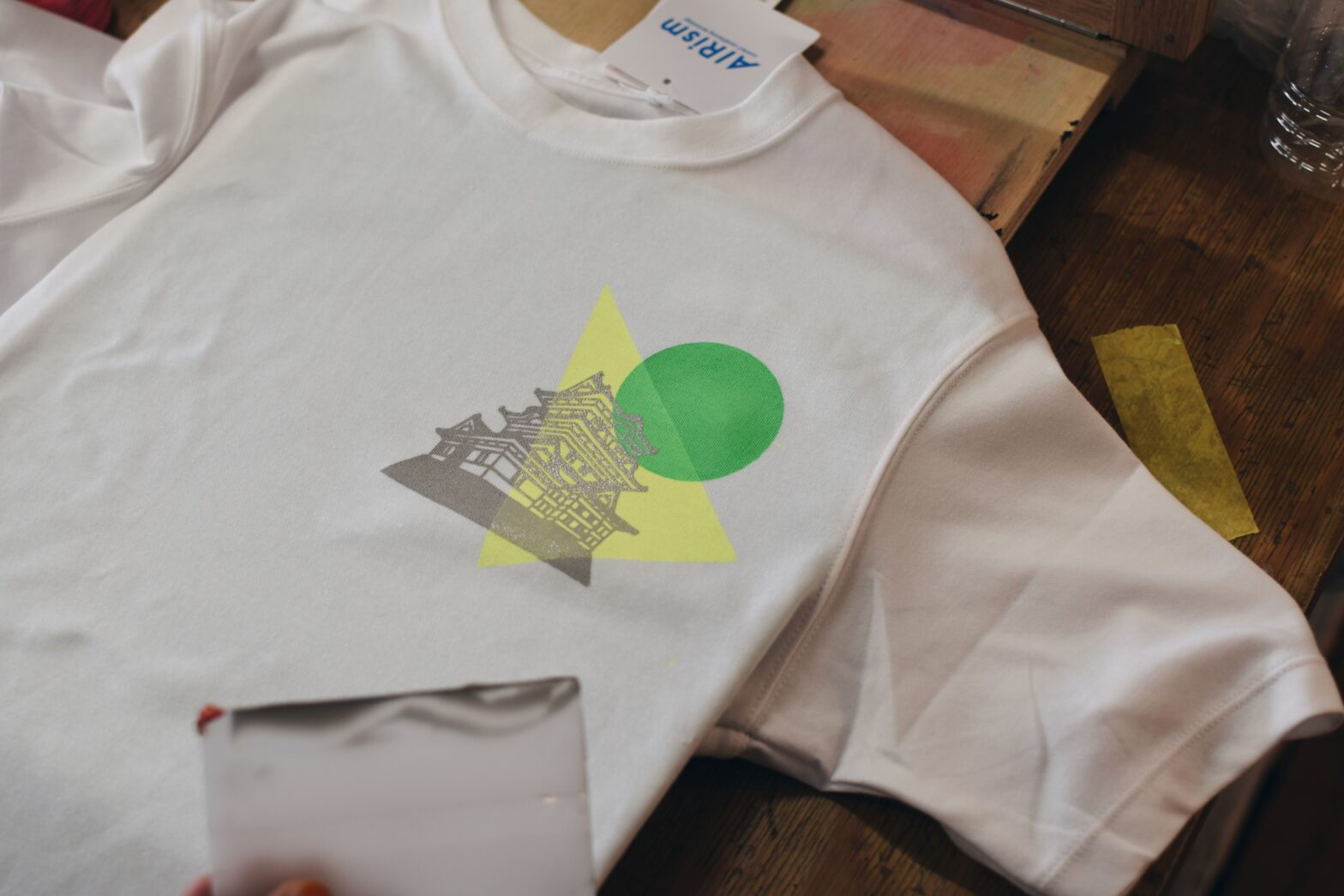 楽*子様 シルクスクリーン 画材 新品 楽*子様 シルクスクリーン 画材