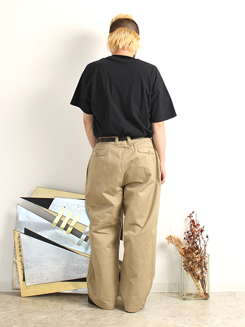 フランス軍M52チノパン