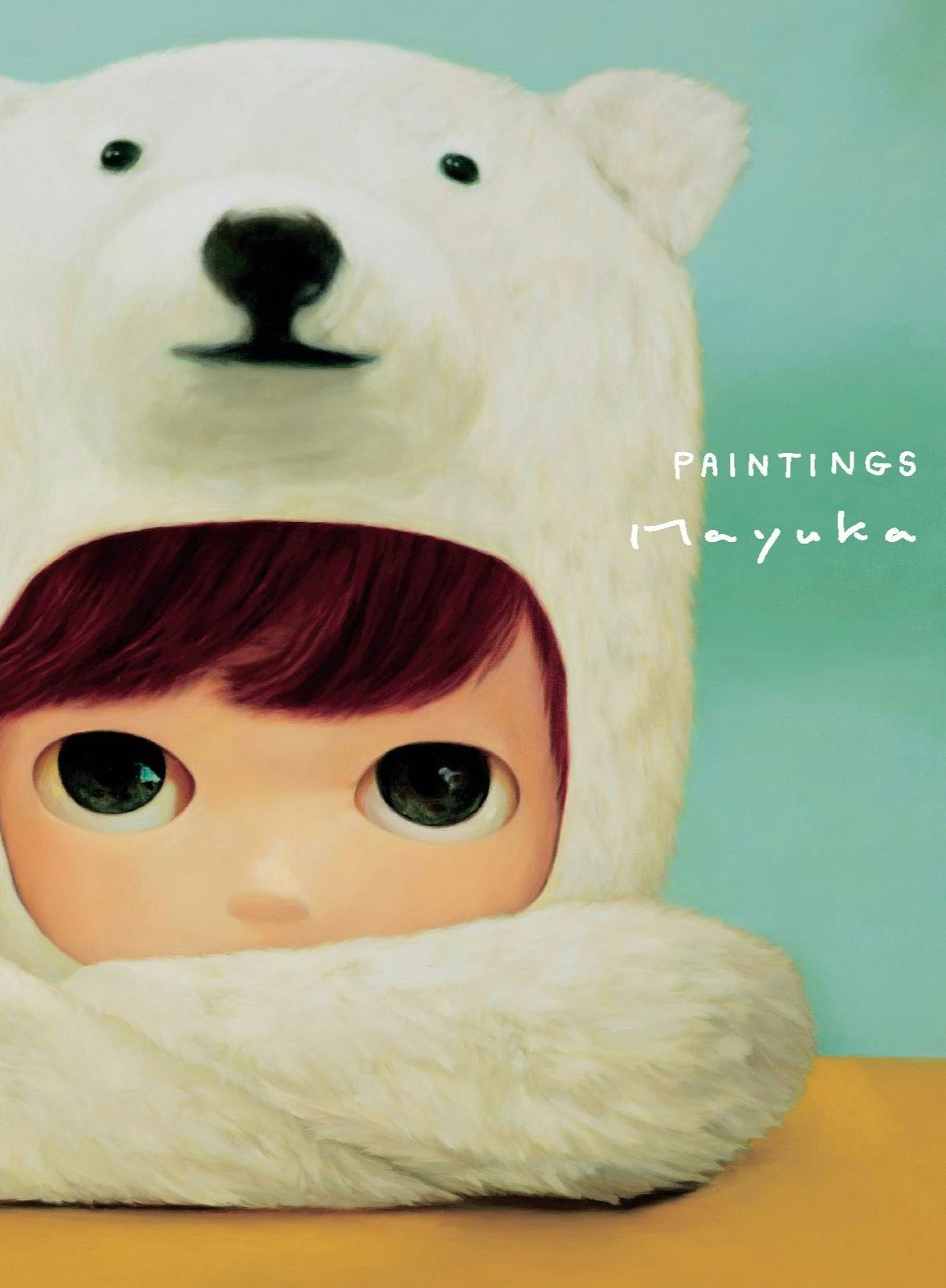 通常版】PAINTINGS：山本麻友香 | OIL - 現代アート・絵画の販売・通販