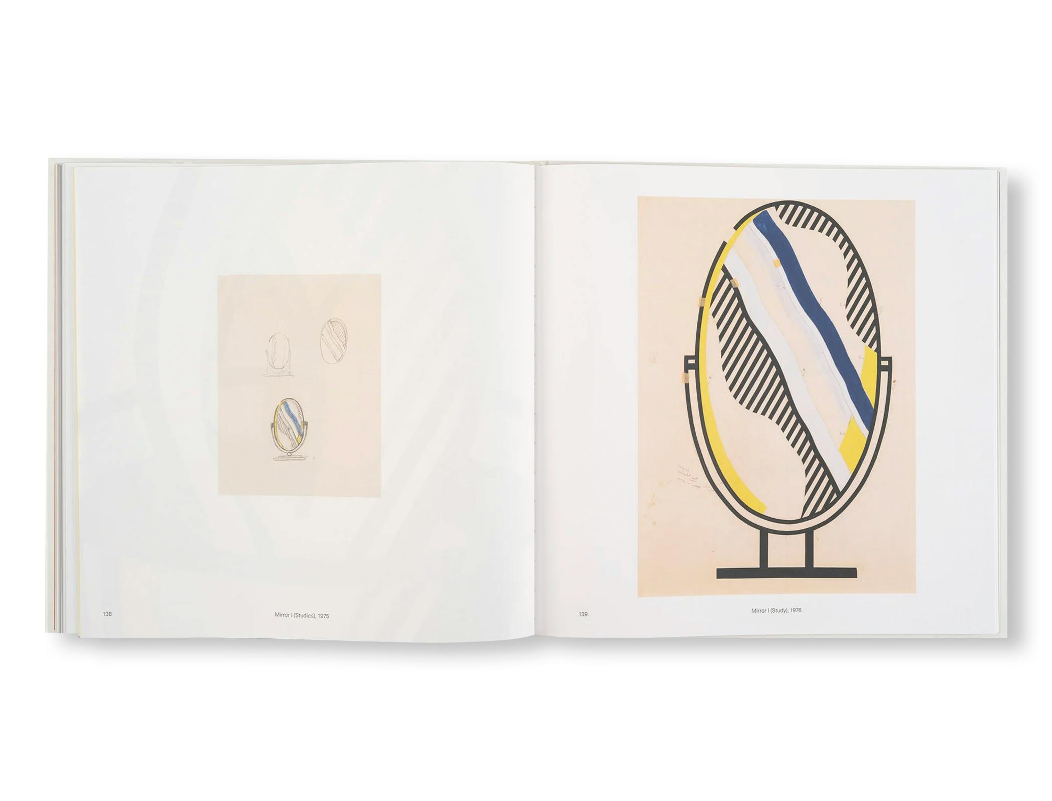 LICHTENSTEIN REMEMBERED：ロイ・リキテンスタイン | OIL - 現代アート