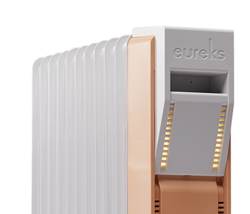 Eureks's policy｜ENGLISH｜JAPANESE OLI HEATER EUREKS | 安心の国産
