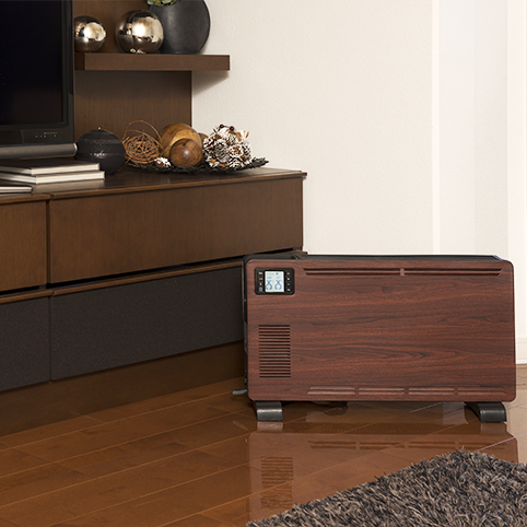 TERMILUXオイルパネルヒーター RAD-16EL TERMILUX オイルパネル