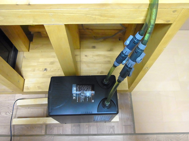 海道システム セット クーラー付 海道システム：海道シリーズ ～神畑