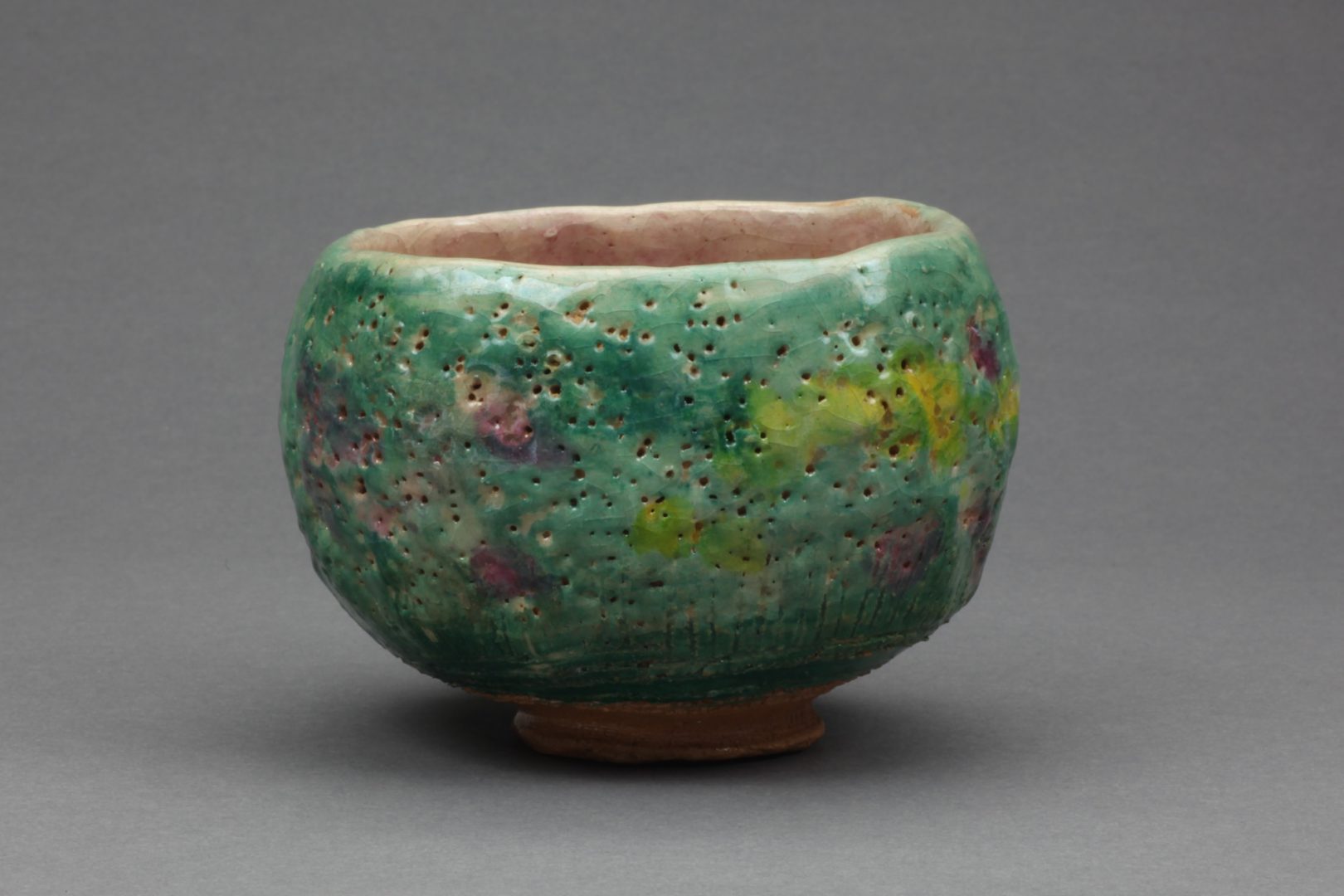 耀盌 王仁三郎の茶碗 出口王仁三郎の耀盌（ようわん） – 大本