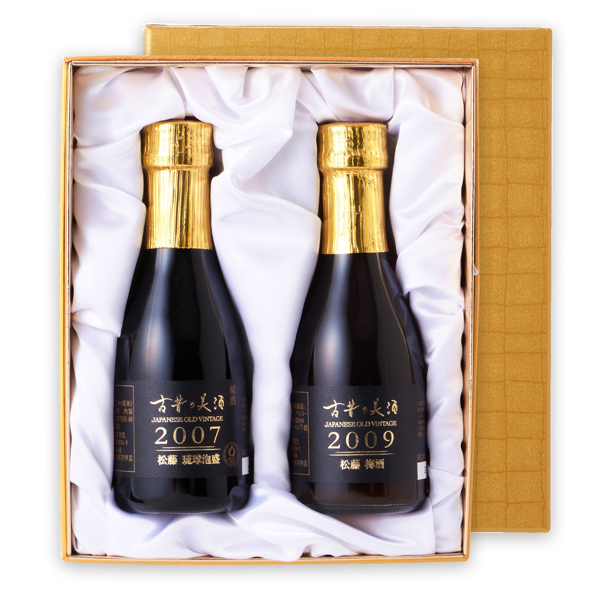 ✨️詰口2006年五年古酒 琉球泡盛 今年で、25年目