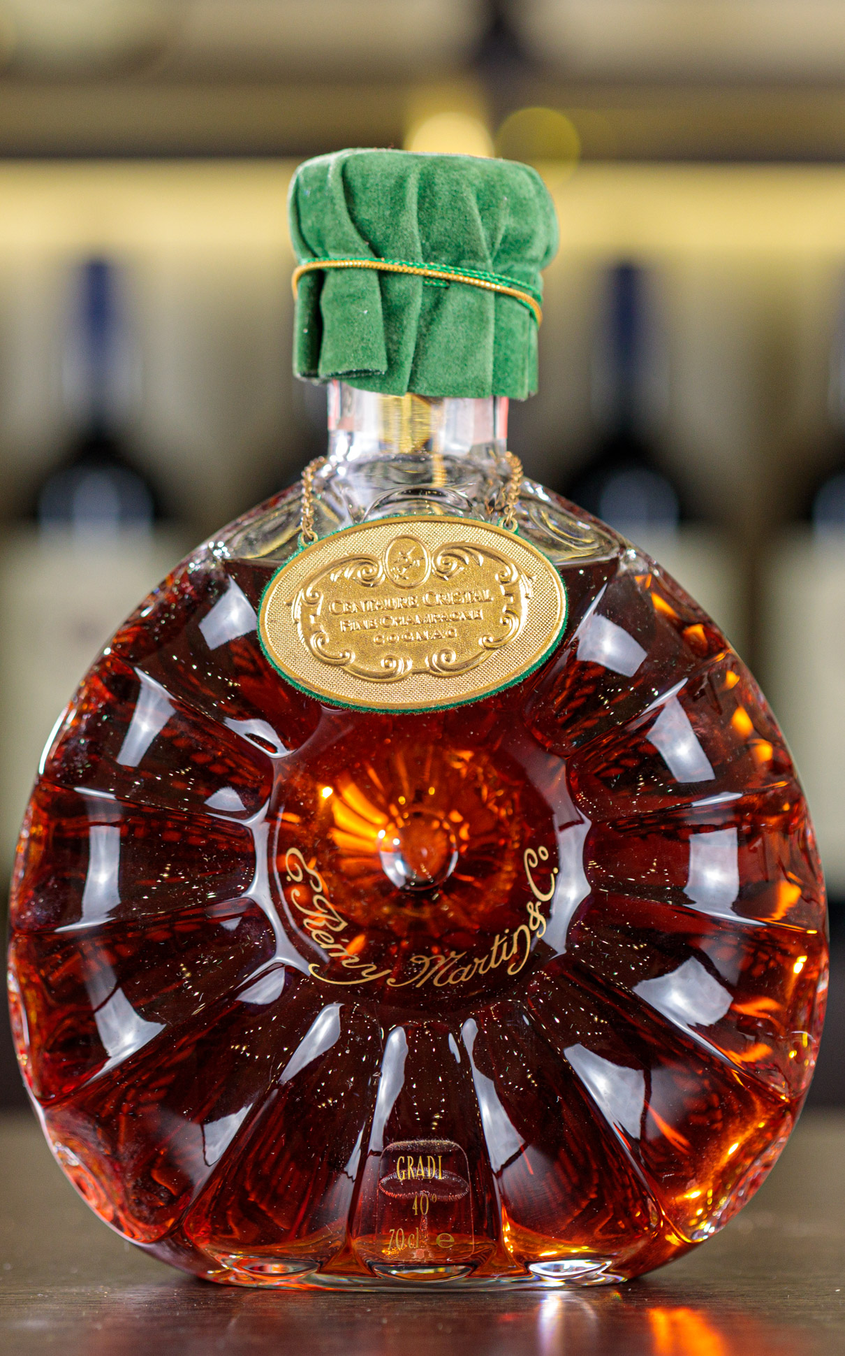 レミーマルタンXOスペシャル トップ 750mL・レミーマルタンXO