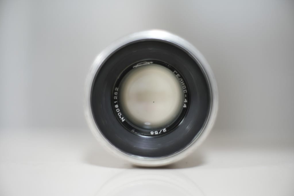 超希少 最初期型 13枚羽 Helios-44 58mm f2 ヘリオス 3 超希少 最初期