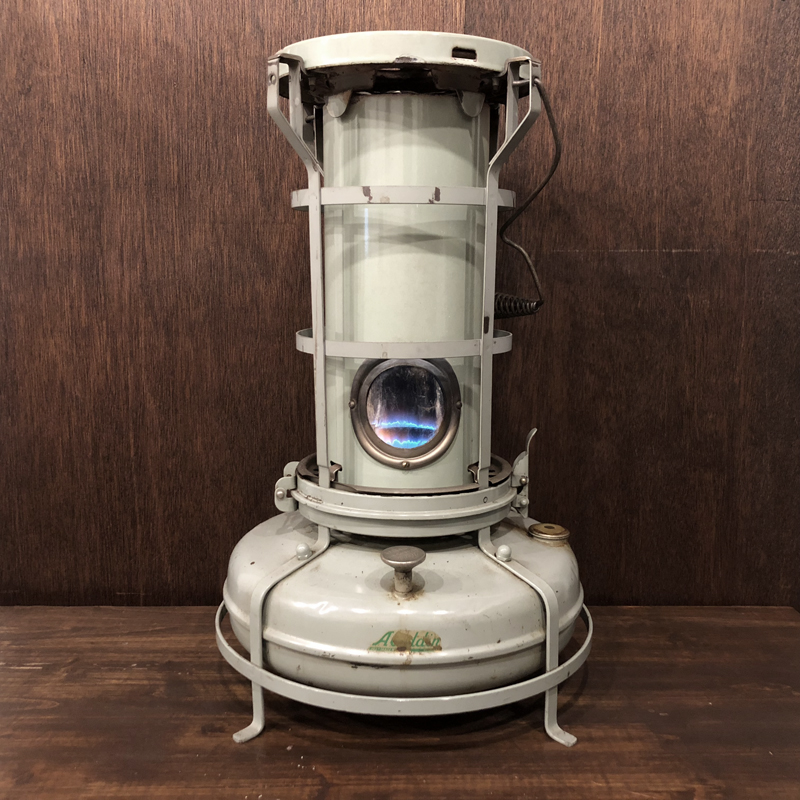 Aladdin Blue Flame Heater ストーブ（アラジン ブルーフレーム