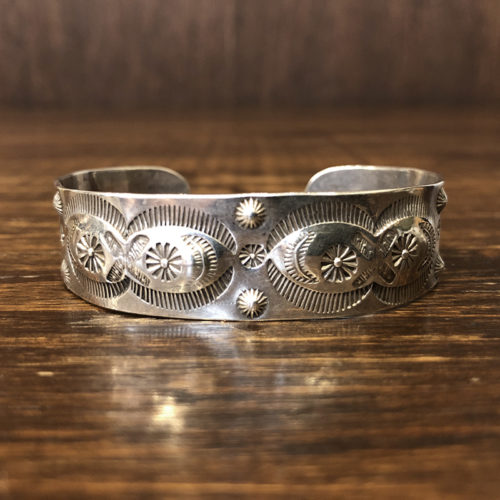 貴重！ネイティブアメリカン Navajo壷 ナバホ族プエブロ ヴィンテージ