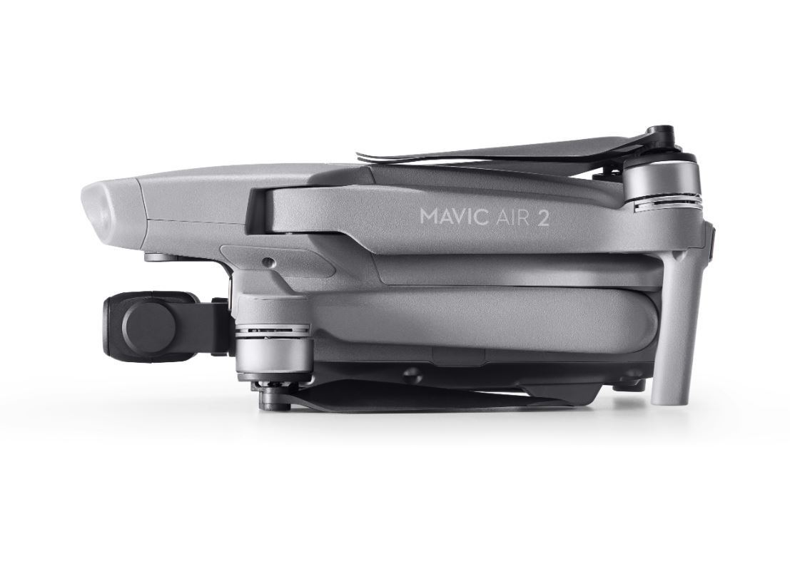 Buy DJI Mavic Air 2 - Fly More Combo today at DroneNerds CP.MA