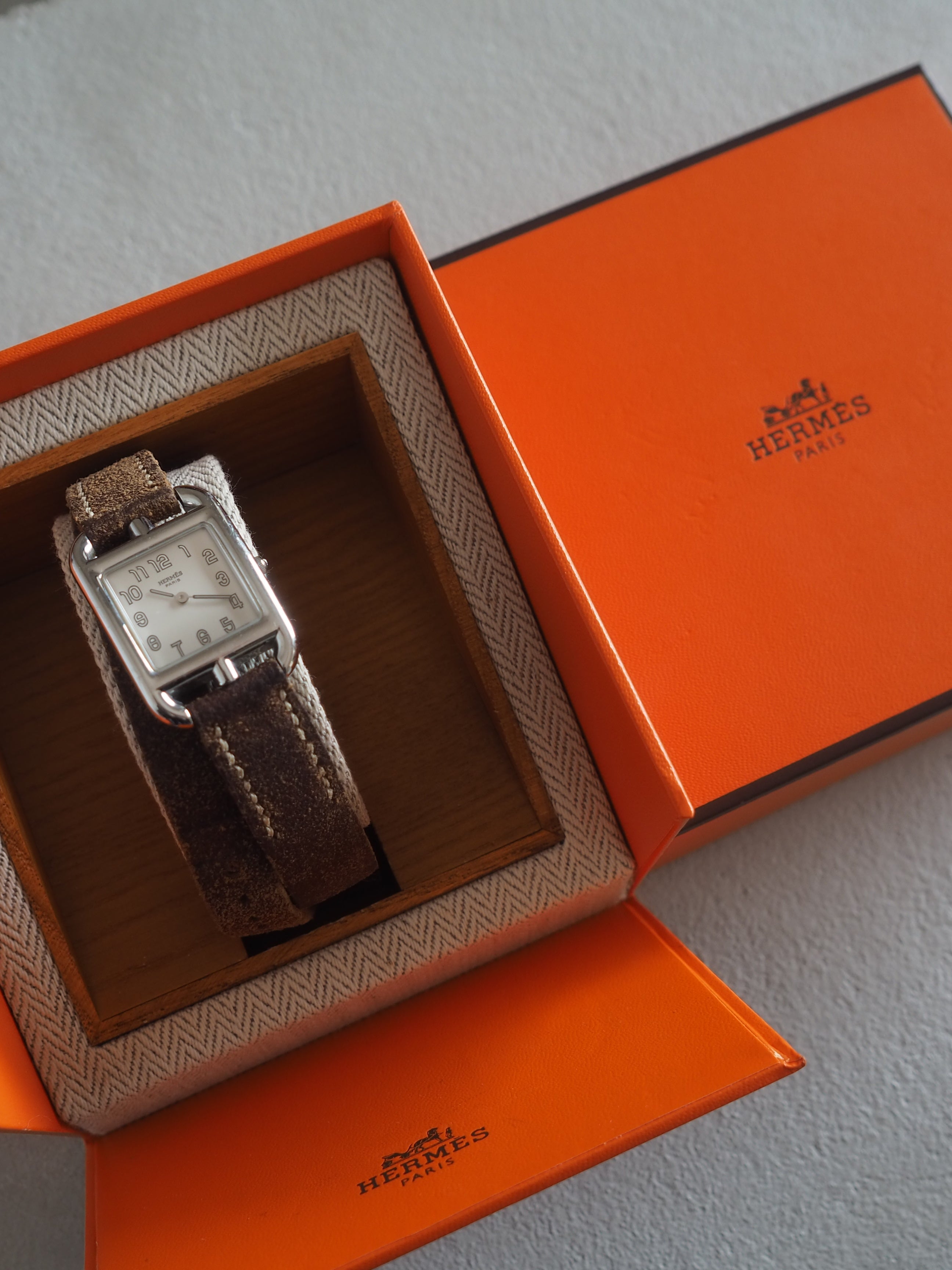 HERMES エルメス 空箱 5点 エルメス 空き箱 HERMES 空箱5個セット HERMES -