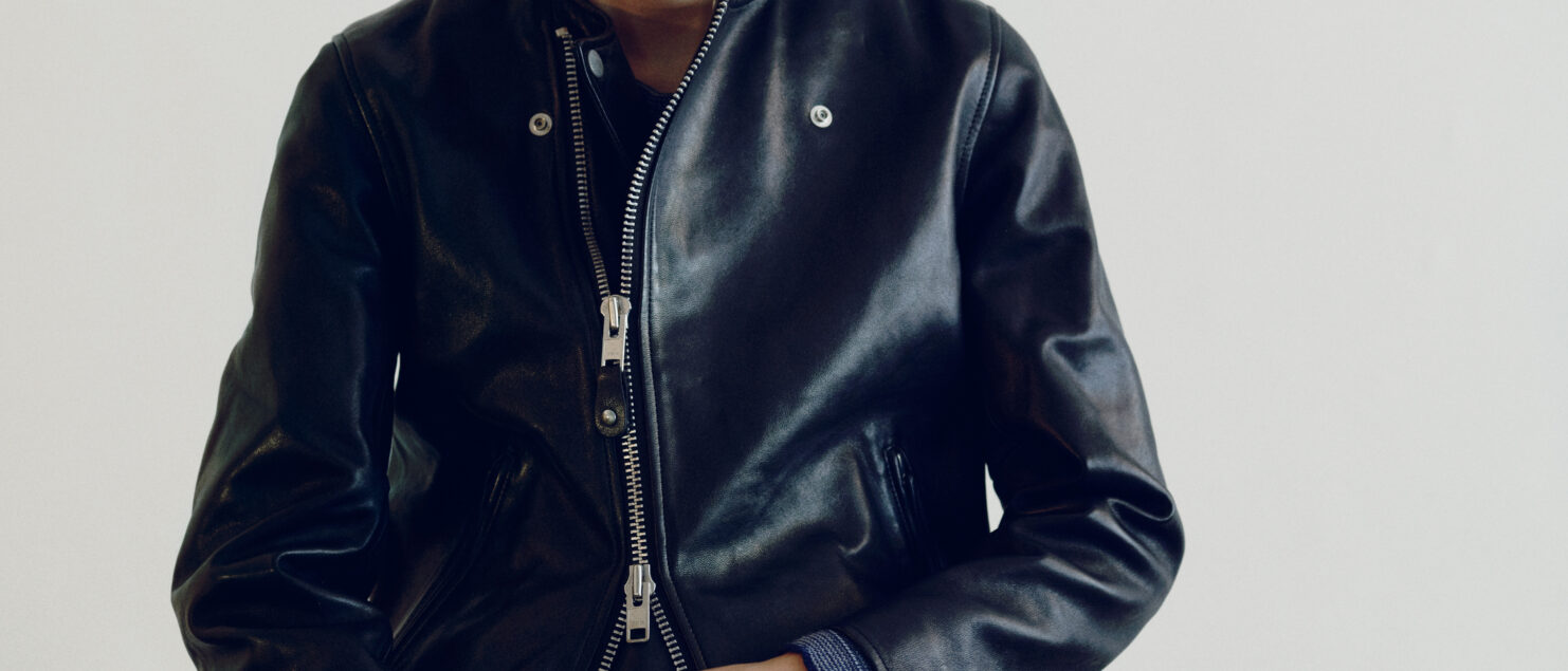 LAMB LEATHER vol.1 - OMNIGOD