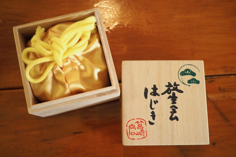 筥崎宮・放生会おはじき – 偲フ花