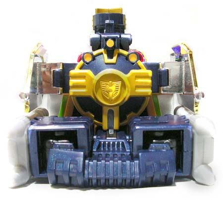 DXウェブナイトシリーズ 電脳冒険記 ウェブダイバー W-14 ダイタリオン