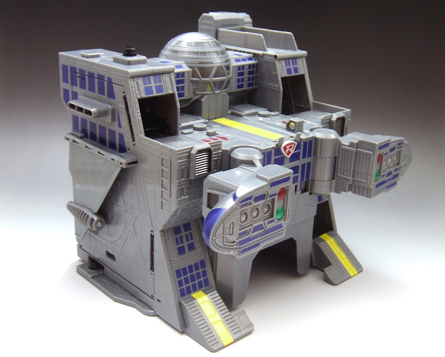 トミカヒーロー レスキューフォース DXレスキューフェニックス タカラ