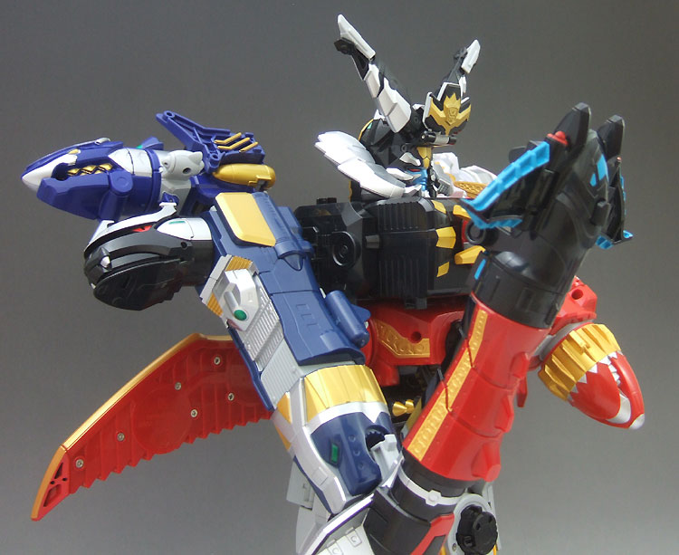 天装戦隊ゴセイジャーDXゴセイグラント 天装戦隊ゴセイジャーDXゴセイ