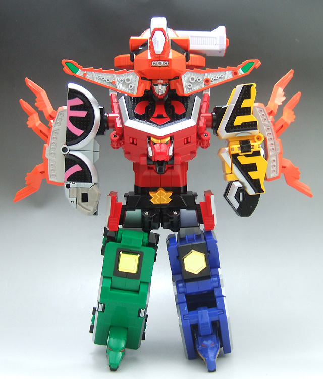 侍戦隊シンケンジャー 侍合体 オリガミ⭐︎おまとめ⭐︎商品説明必読