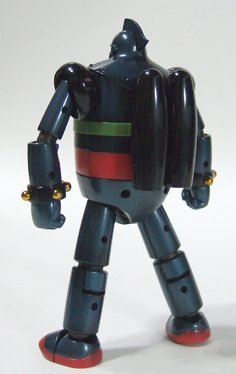 超合金魂 GX-24 鉄人28号 バンダイ