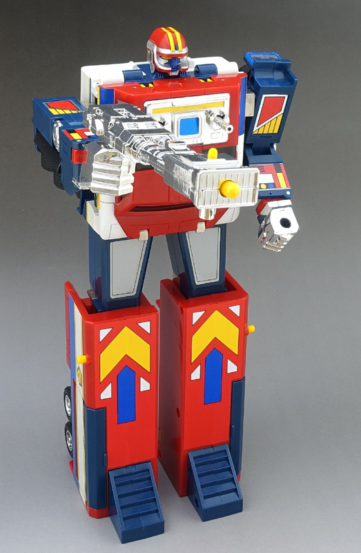 マスクマン DX ギャラクシー ロボ スーパー 戦隊 DX ギャラクシーロボ