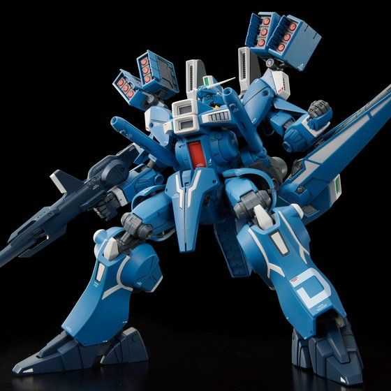 P-BANDAI: MG 1/100 ORX-013 GUNDAM MK-V – Omocha Japan