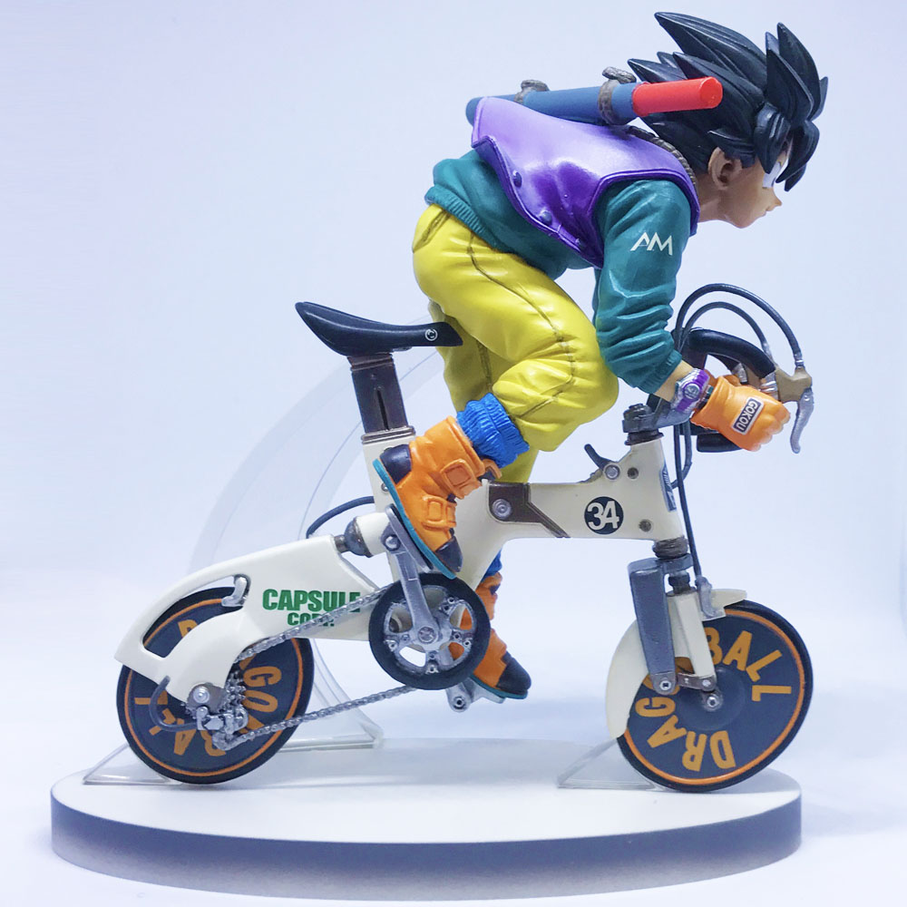 ランチ(変身)&バイクレビュー】造形天下一武道会2（2011年