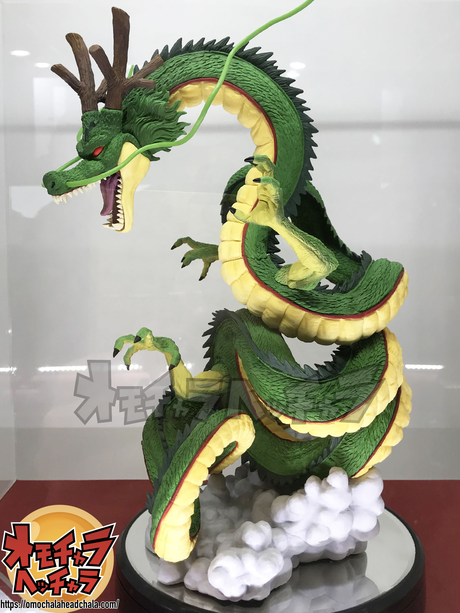 神龍 ラストワン フィギュア ULTIMATE VARIATION 楽天市場】【開封品