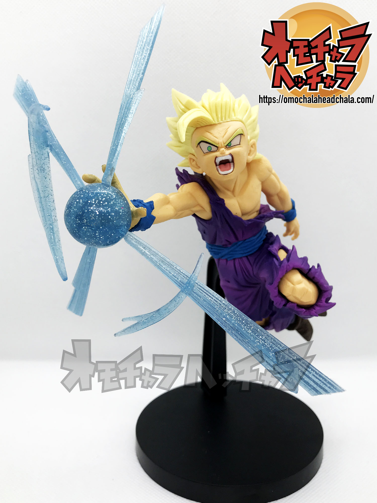 ドラゴンボール G×materia ジーマテリア フィギュアまとめ売り