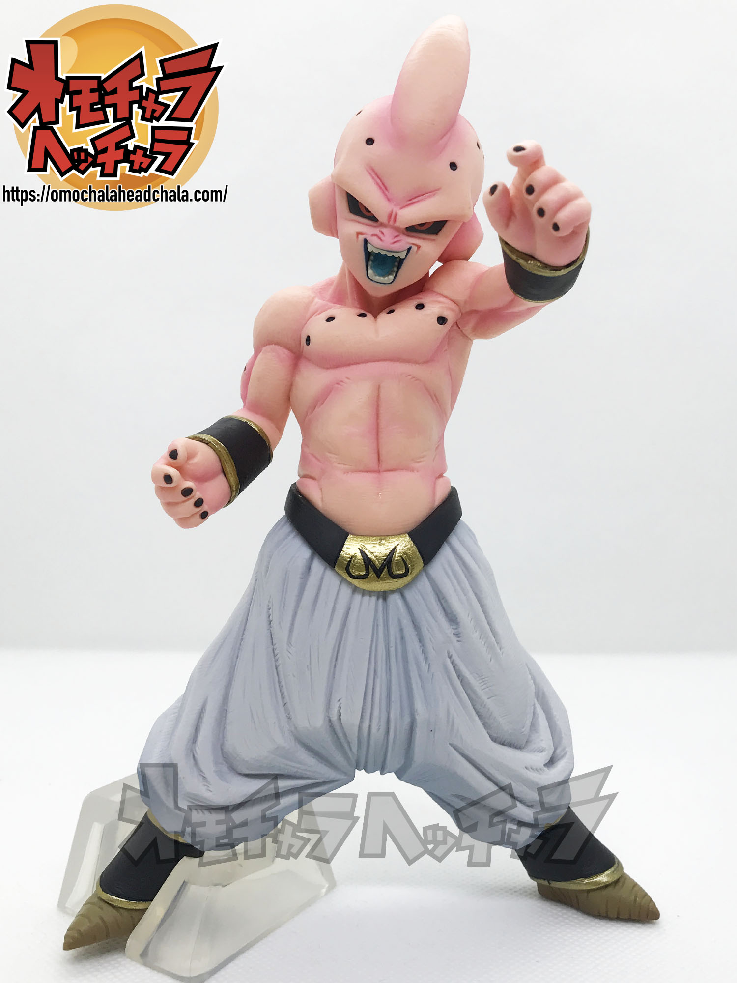 一番くじ ドラゴンボール F賞 魔人ブウ ドラゴンボール一番くじF賞 魔