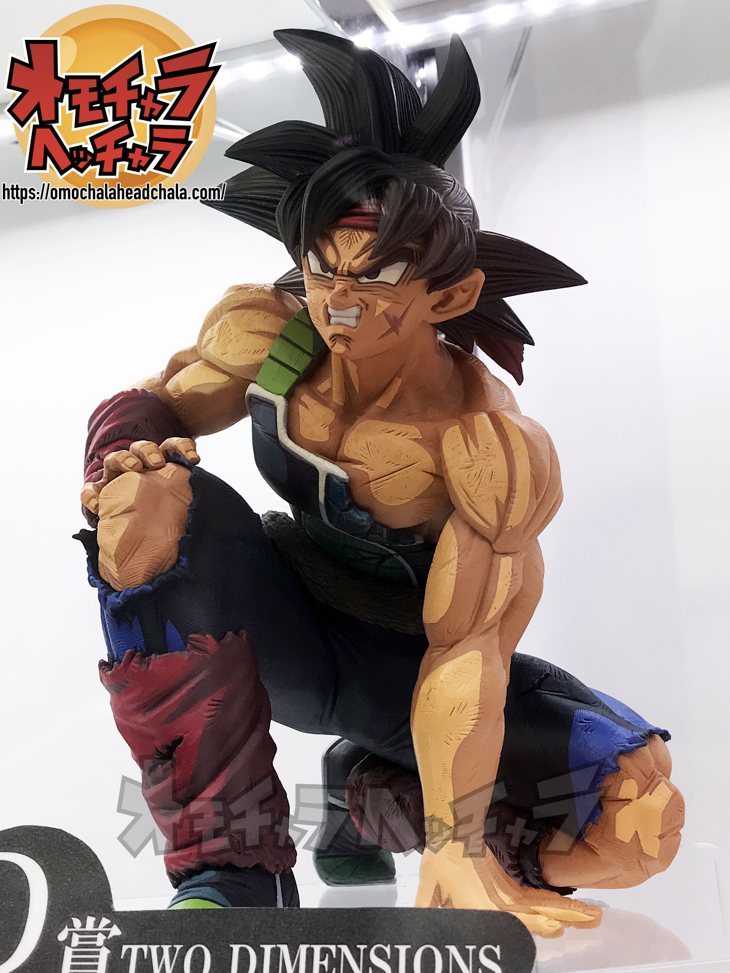 PSA10 CS バーダック CS 孫悟空 2連番 wave2特別賞 PSA10 CS