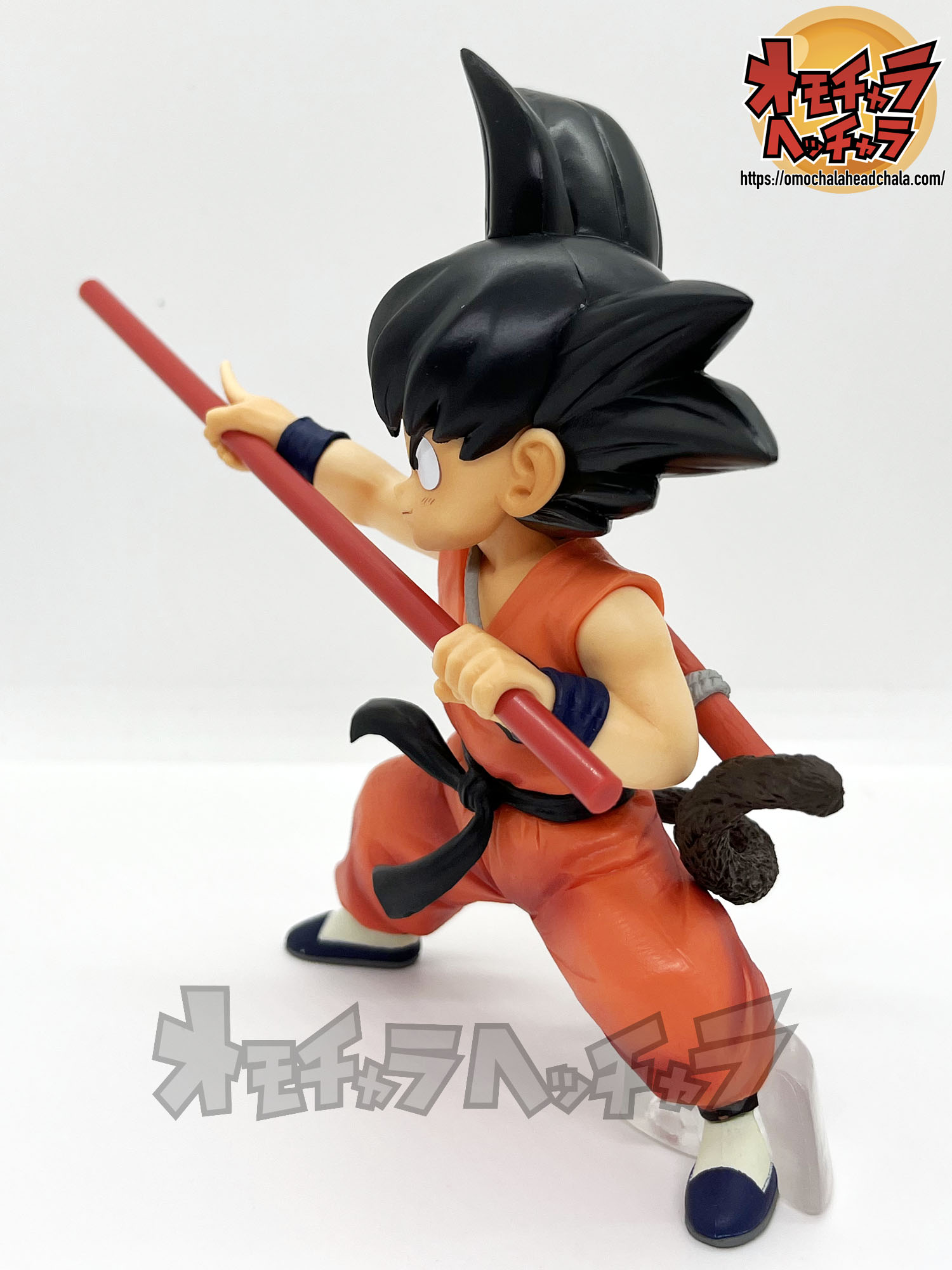 一番くじ ドラゴンボールEX 摩訶不思議大冒険 アーカイブスフィギュア