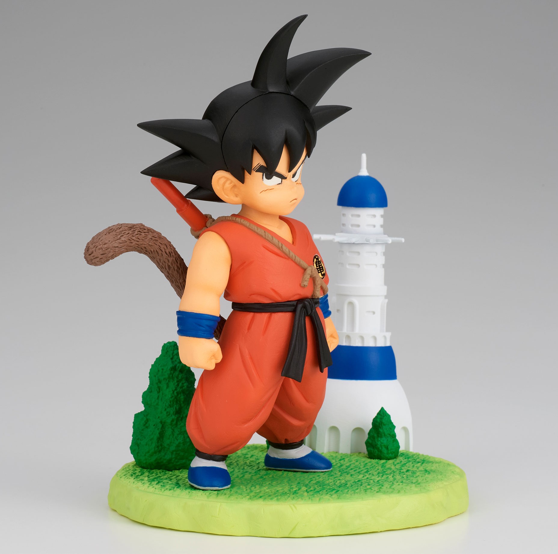 ドラゴンボール プライズ フィギュア まとめ売り 匿名発送