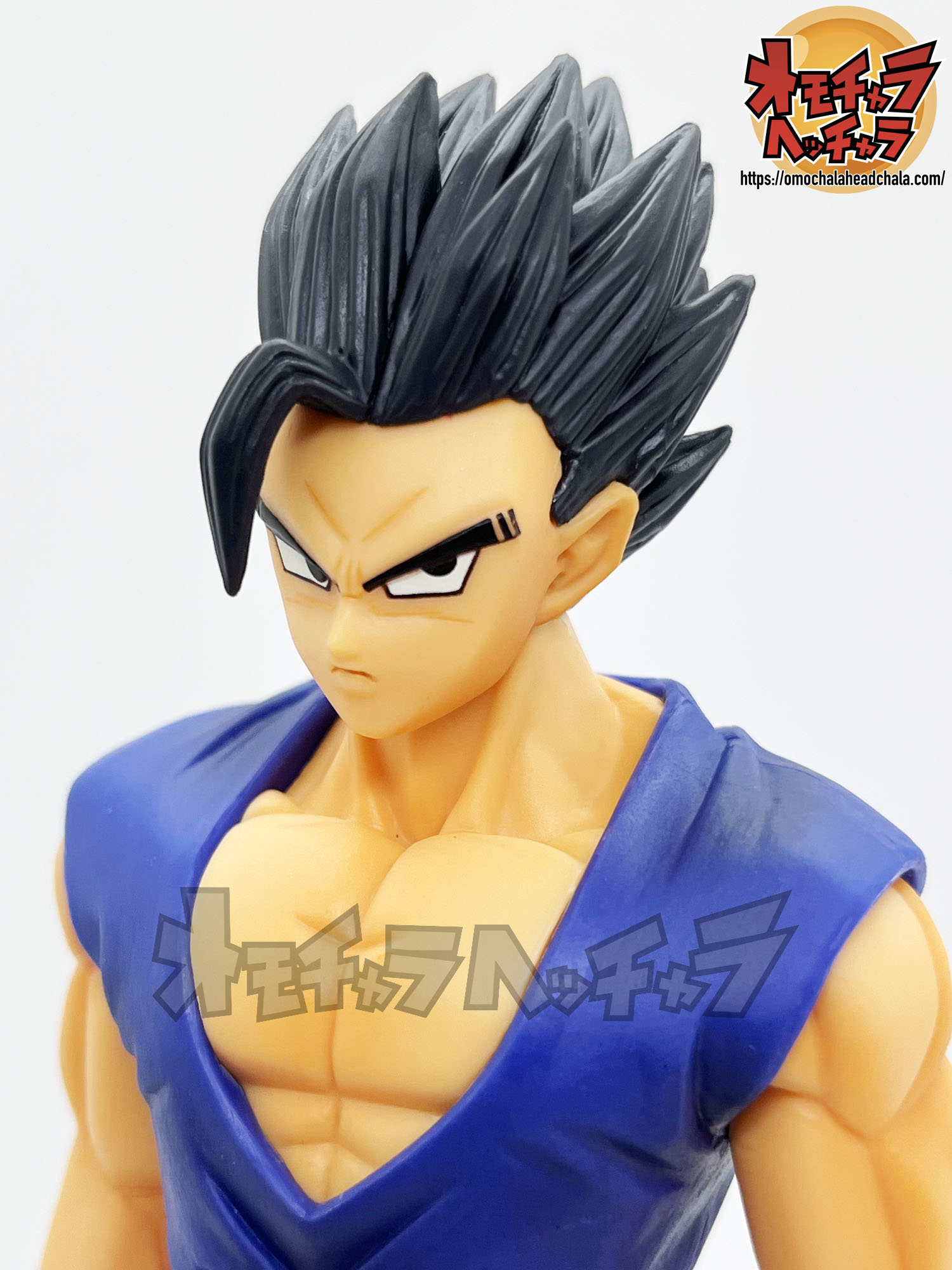 ドラゴンボール 孫 コレクション 悟飯 塗装済み完成品 フィギュア 1.0