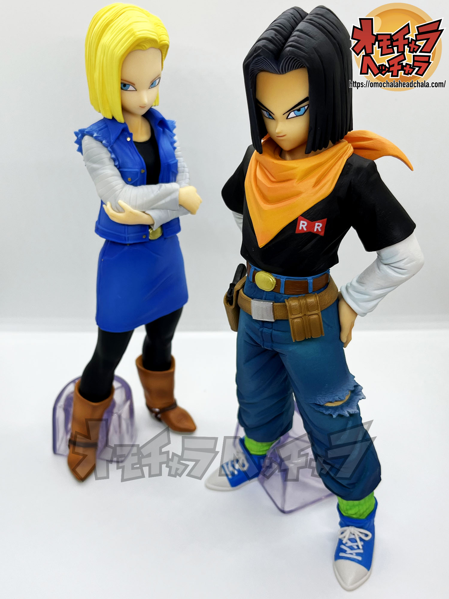 BANDAI 注文 SPIRITS 一番くじ ドラゴンボール EX 人造人間の恐怖 C賞