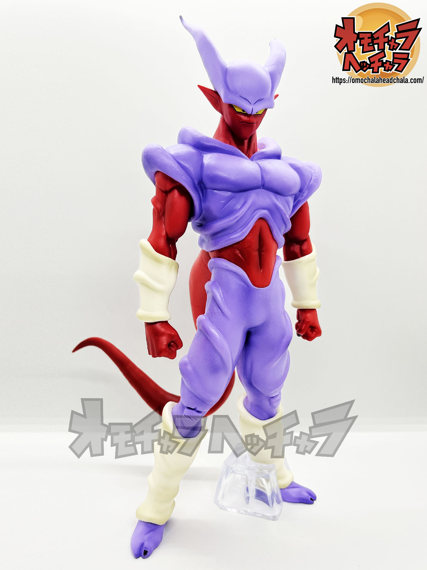 一番くじ ドラゴンボール ターレス メタルクウラ ジャネンバ