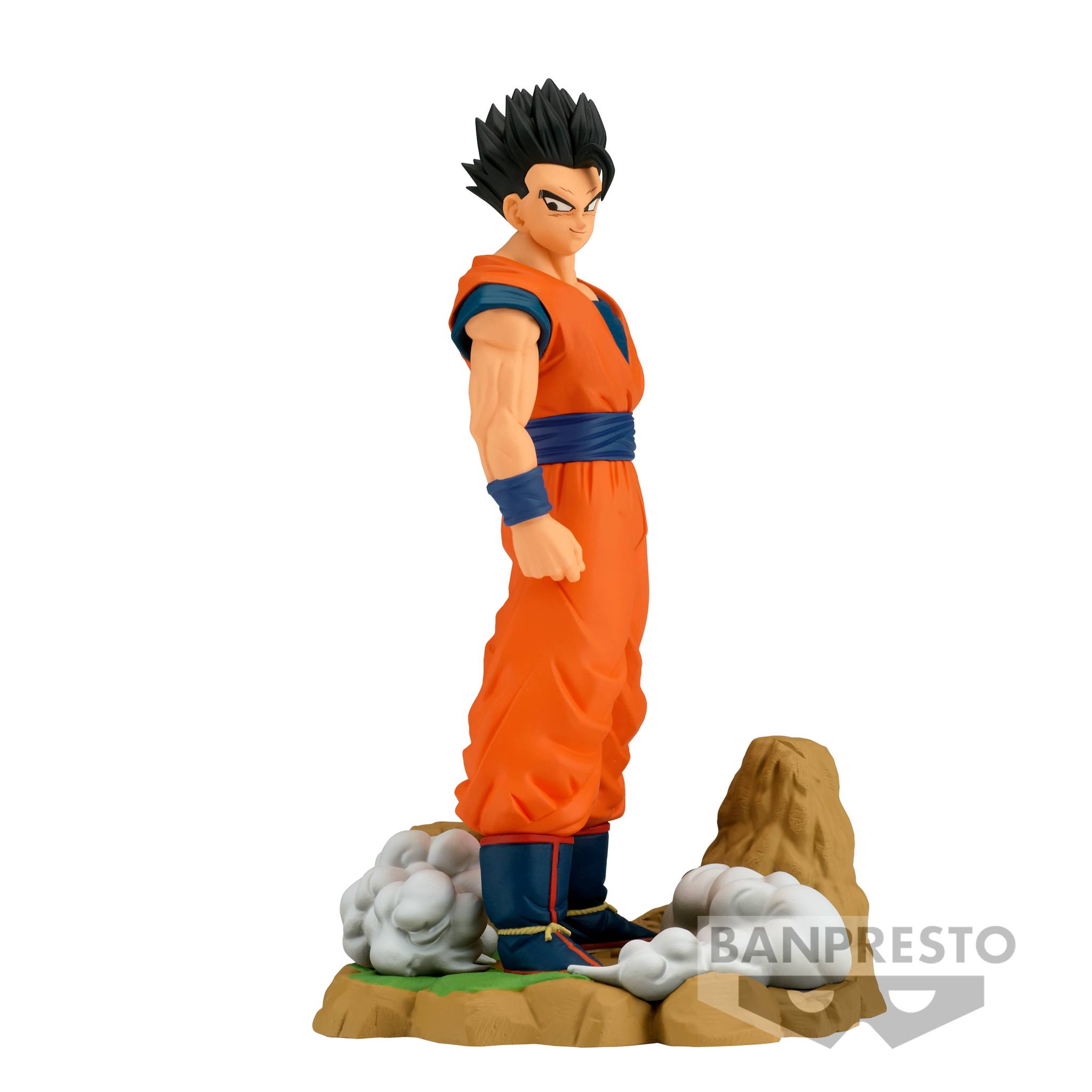 174未開封ドラゴンボールプライズフィギュアまとめ売り☆大量 ☆未開封