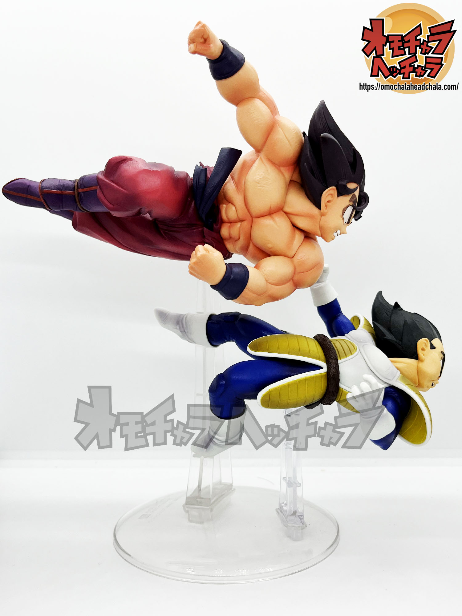 ドラゴンボール フィギュア 孫悟空 A賞 ベジータ B賞 一番くじ B賞