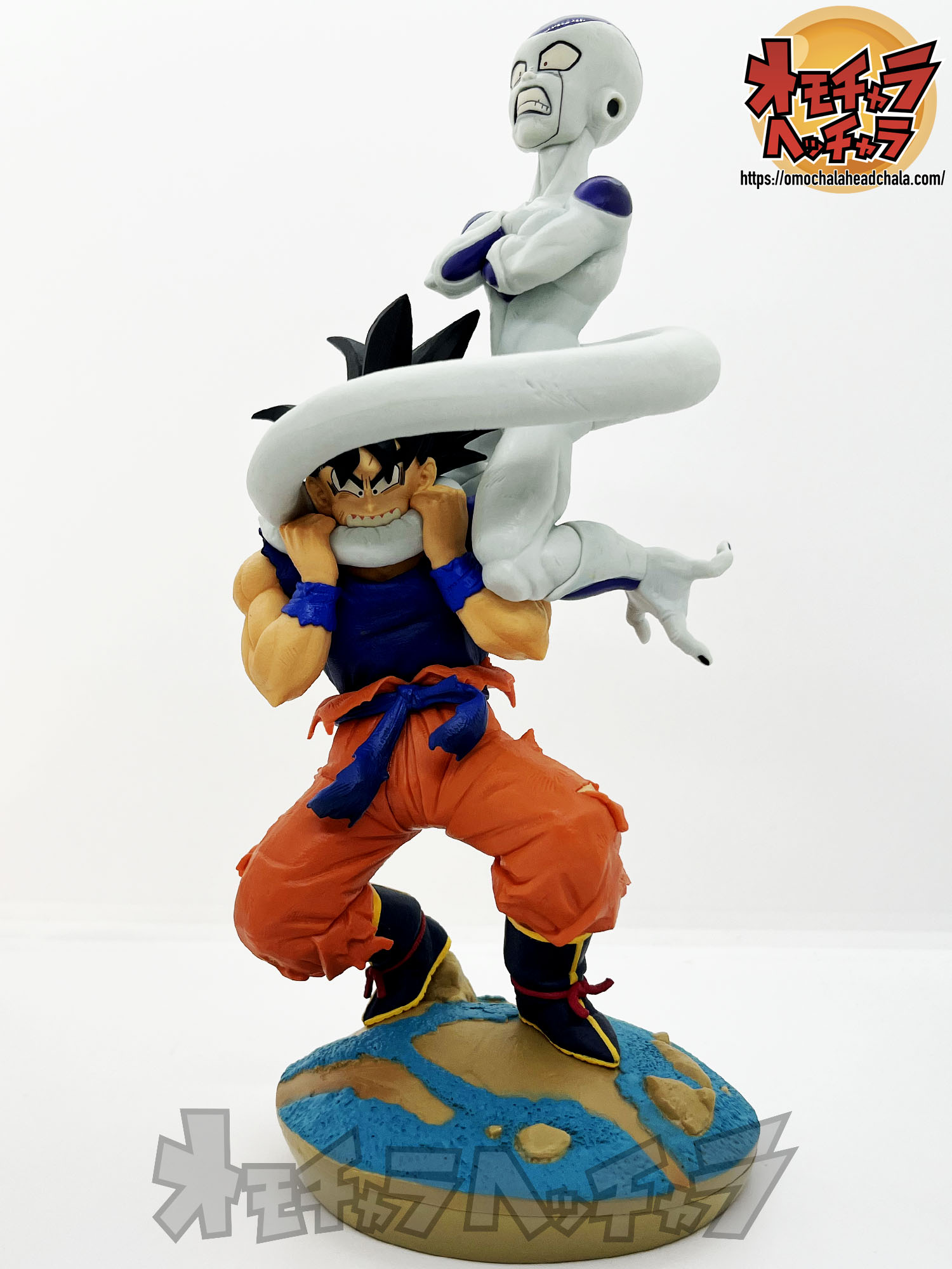 ドラゴンボール 一番くじ C賞 悟空 フィギュア