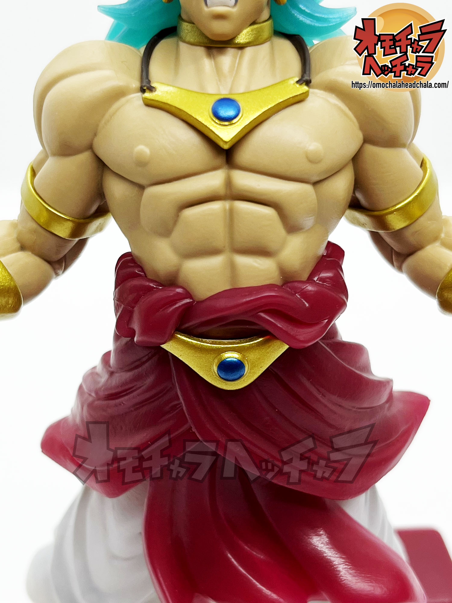 み プレリリース版ブロリー み プレリリース版ブロリー 超サイヤ人