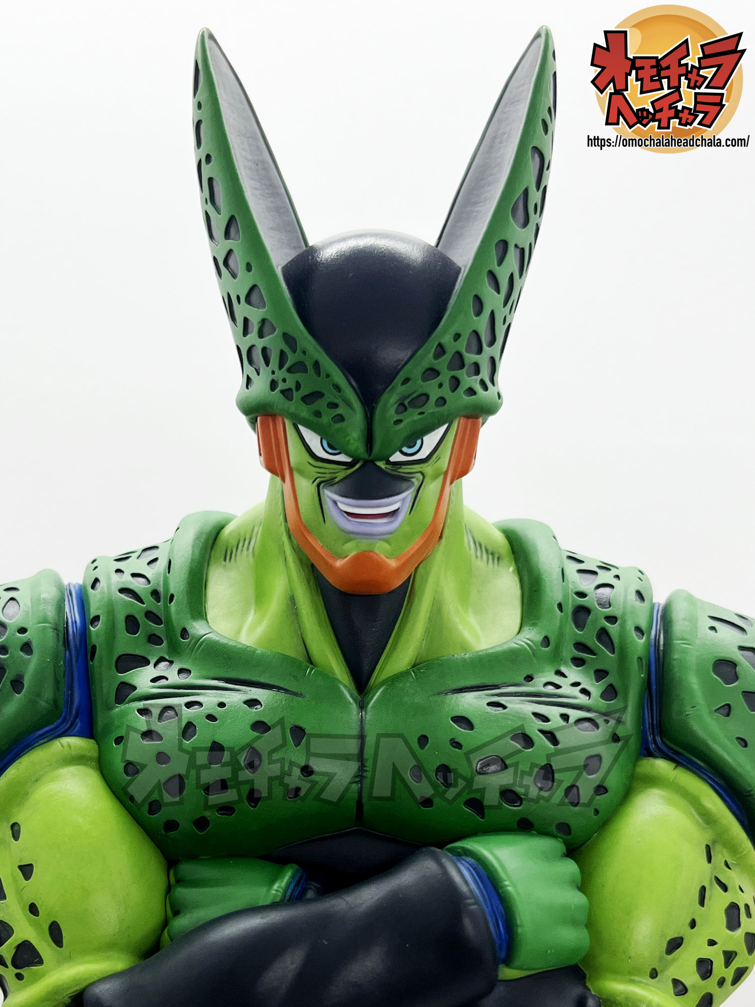 セル 第二形態&幼虫レビュー】ドラゴンボールアライズ（2024年最新作