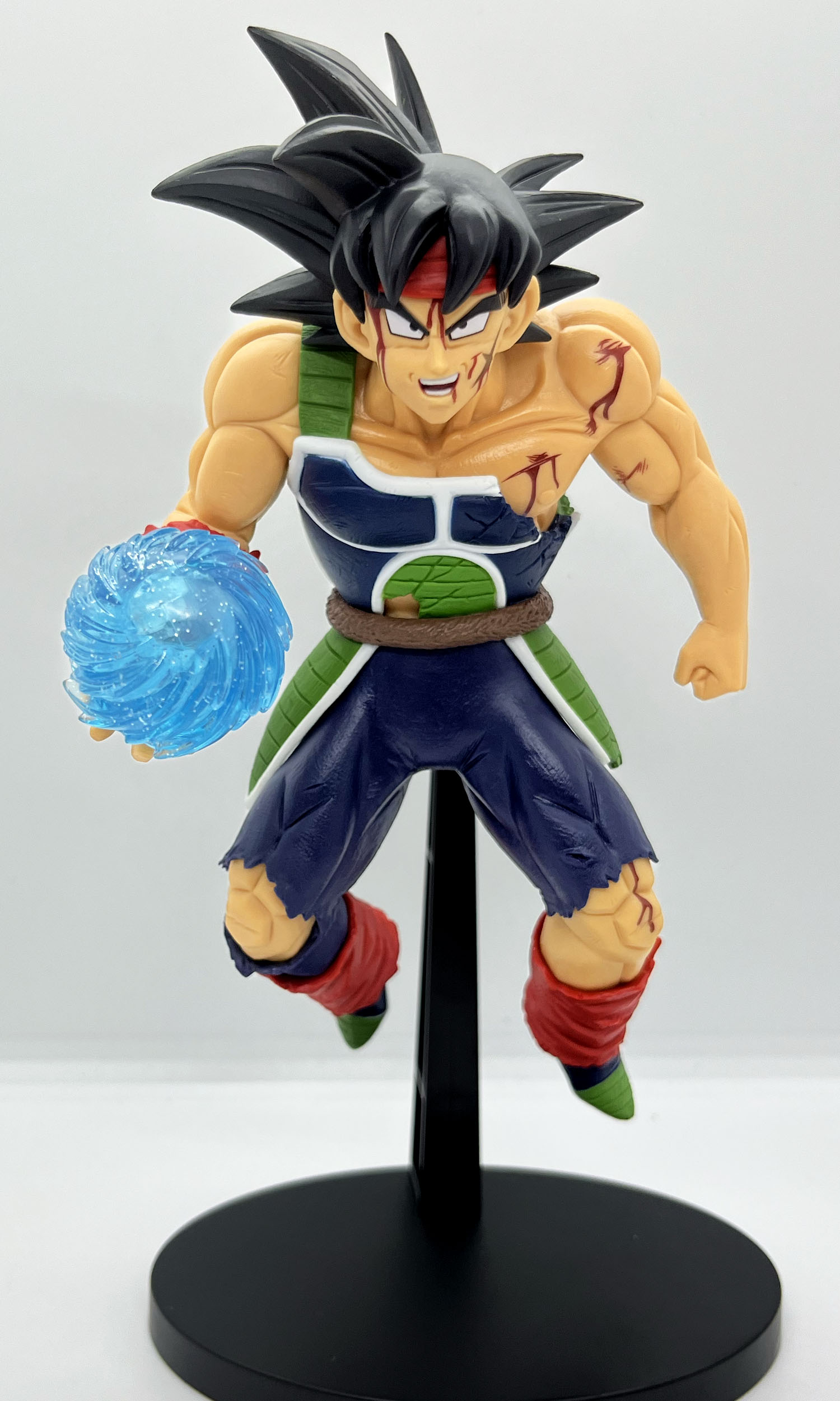 未開封】ドラゴンボール バーダック フィギュア 5体まとめ