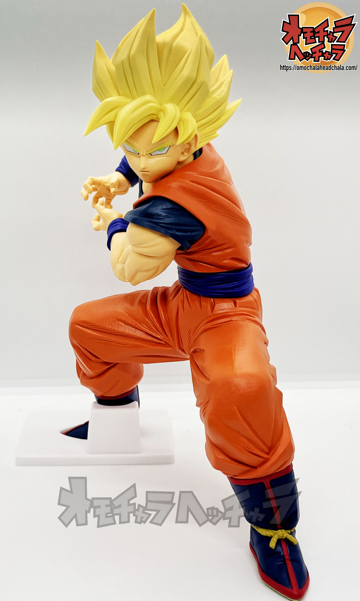 ドラゴンボールZ 一番くじ 〜サイヤ人襲来編〜 A賞 丸型宇宙船＆悟空