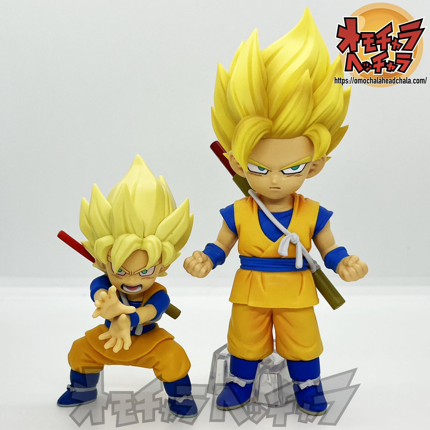 一番くじ ドラゴンボール DAIMA B賞超サイヤ人3 ベジータ リペイント
