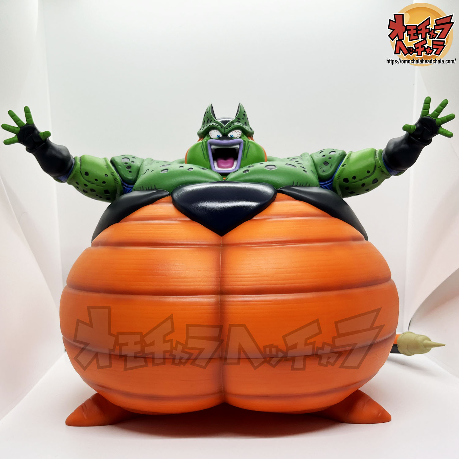 セル爆発Ver.&超サイヤ人2孫悟飯レビュー】ドラゴンボールアライズ