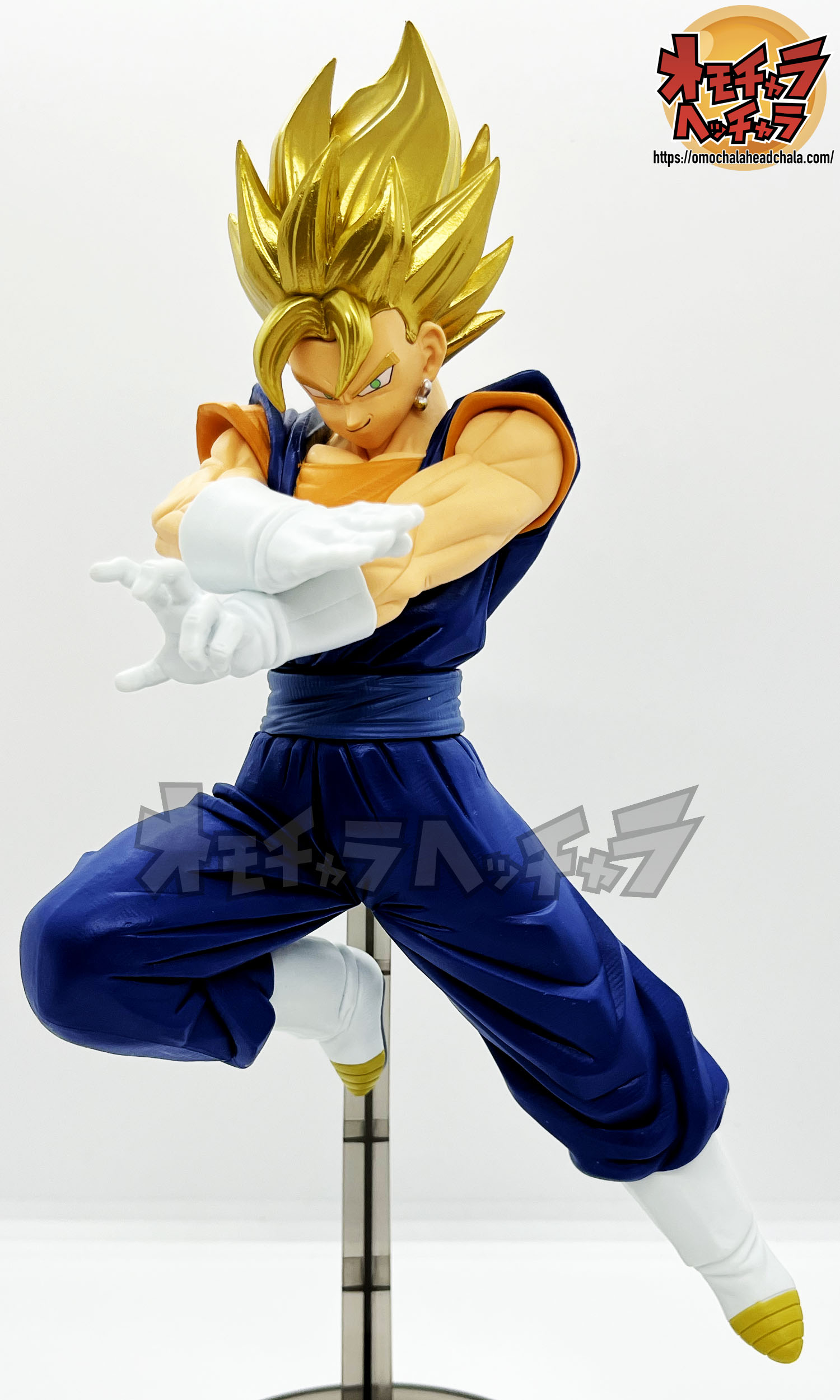 ドラゴンボール フィギュアセット ゴジータ・ベジット セール