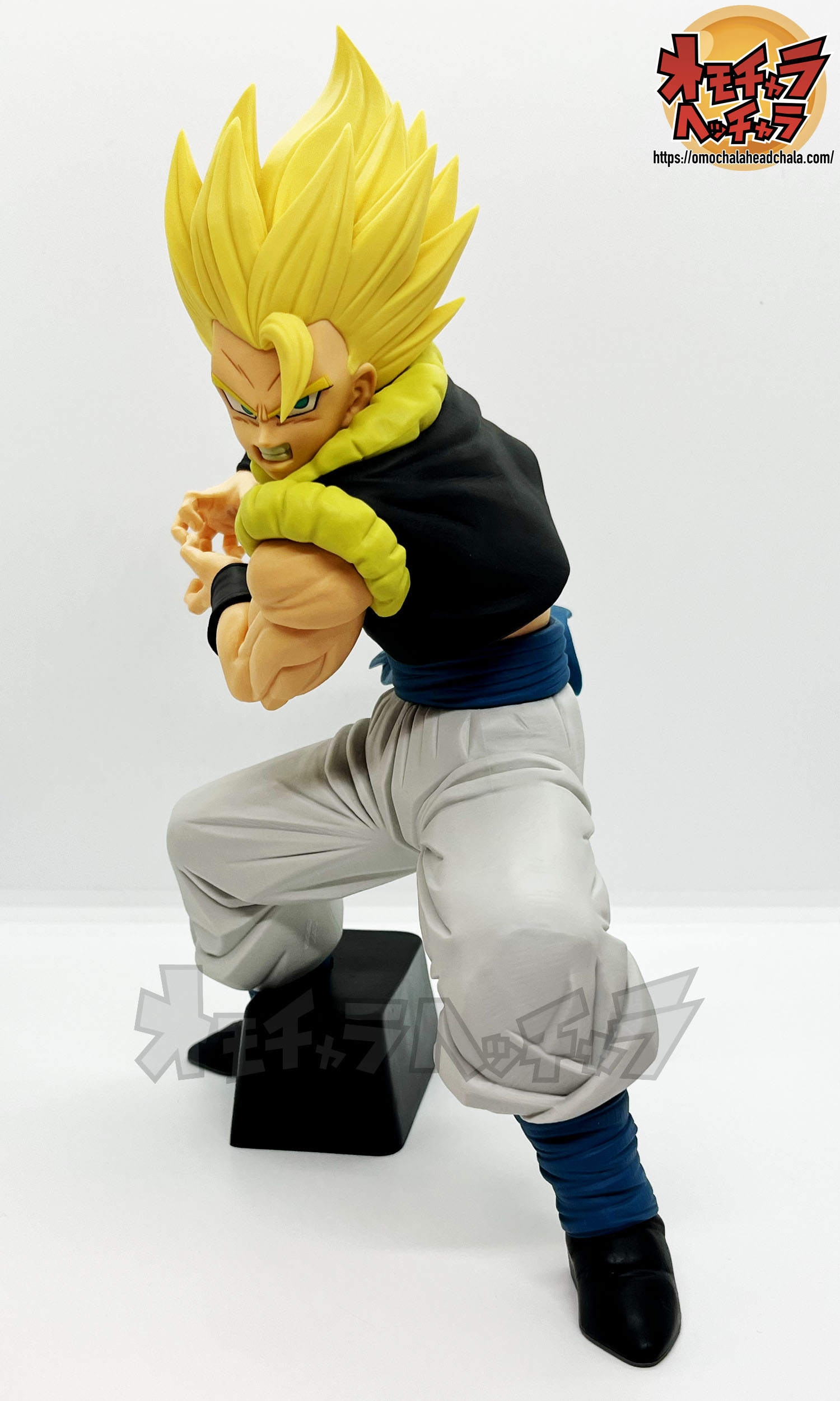 ドラゴンボール 超ベジット 超ゴジータ フィギュア36点セット